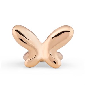 Кольцо "Butterfly effect" UNOde50 Кольцо "Butterfly effect" UNOde50