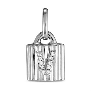 Подвеска "MYPADLOCK V" UNOde50