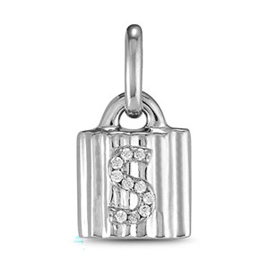 Подвеска "MYPADLOCK S" UNOde50