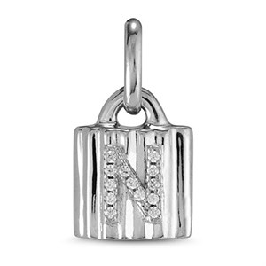 Подвеска "MYPADLOCK N" UNOde50