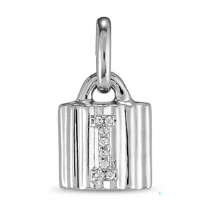 Подвеска "MYPADLOCK I" UNOde50