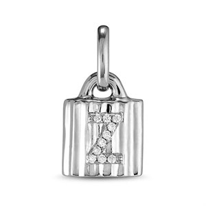 Подвеска "MYPADLOCK Z" UNOde50