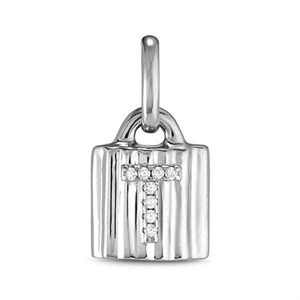 Подвеска "MYPADLOCK T" UNOde50