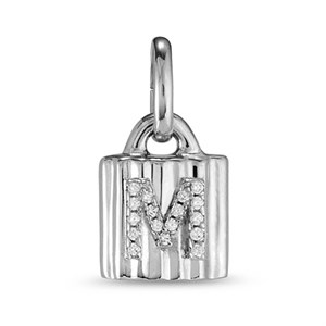 Подвеска "MYPADLOCK M" UNOde50