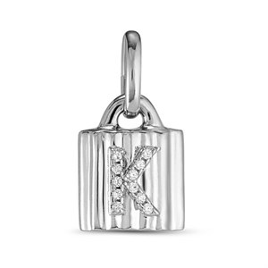 Подвеска "MYPADLOCK K" UNOde50