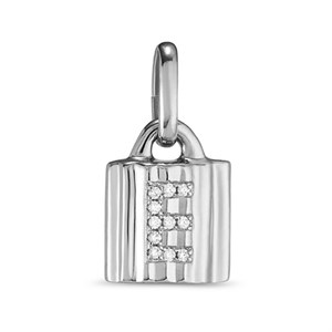Подвеска "MYPADLOCK Е" UNOde50