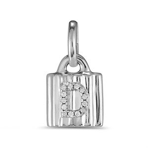 Подвеска "MYPADLOCK D" UNOde50