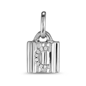 Подвеска "MYPADLOCK С" UNOde50