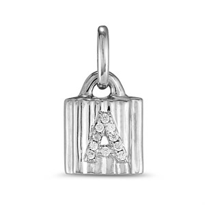 Подвеска "MYPADLOCK A" UNOde50