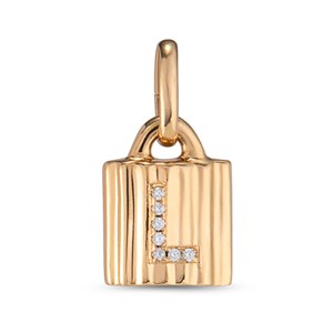 Подвеска "MYPADLOCK L" UNOde50
