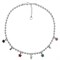 Колье METEORO из коллекции "ESTELLA" Ciclon 222807-99