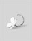 Кольцо Flower из коллекции "Sofia" alvaar