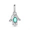 Подвеска "HAMSA" UNOde50