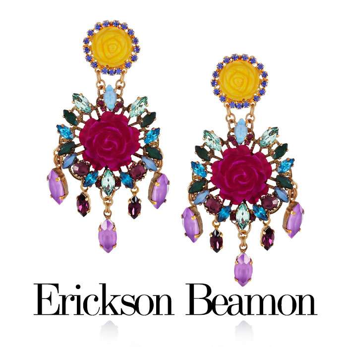 Erickson Beamon