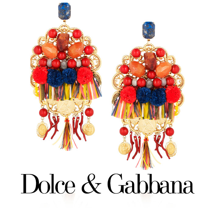 Dolce & Cabbana